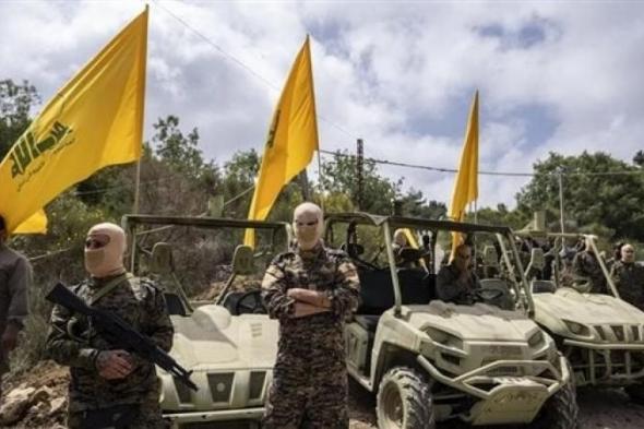 حزب الله يعلن استهداف ثكنة كريات ‏شمونة الإسرائيلية بعشرات صواريخ الكاتيوشا