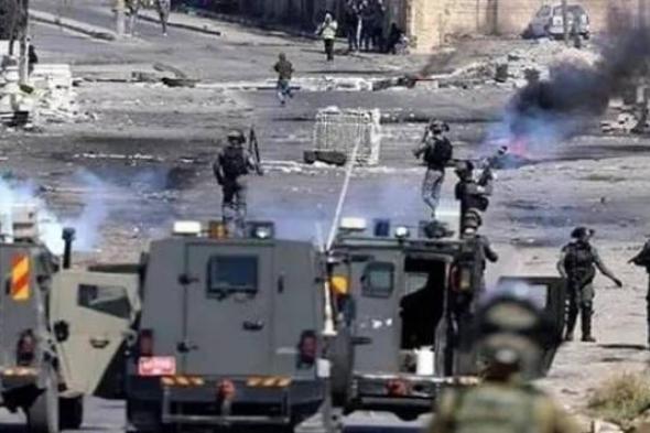 القاهرة الإخبارية: استشهاد 17 فلسطينيا في مجزرة جديدة للاحتلال بحي الزيتون