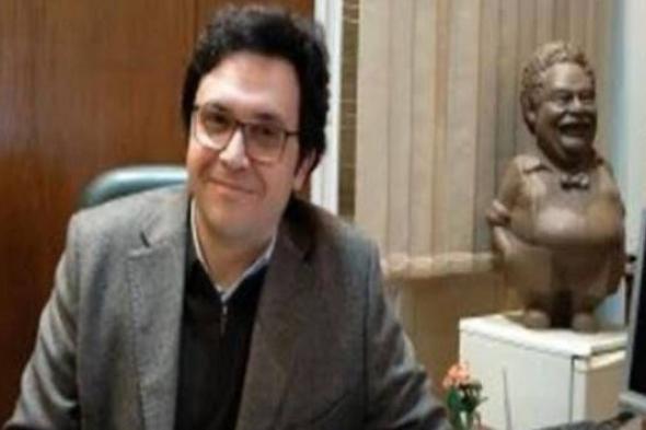 وزير الثقافة الجديد.. من هو الدكتور أحمد هنو؟ «إنفوجراف»
