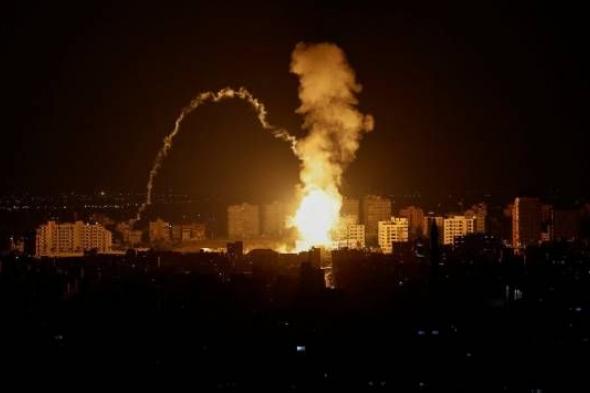 القاهرة الإخبارية: لا مناطق آمنة في غزة.. والاحتلال يستهدف تجمعات النازحين