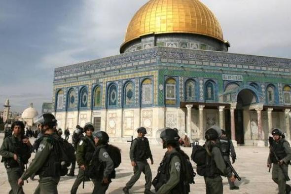 محافظة القدس: استشهاد 23 فلسطينيا واعتقال 708 في النصف الأول من 2024