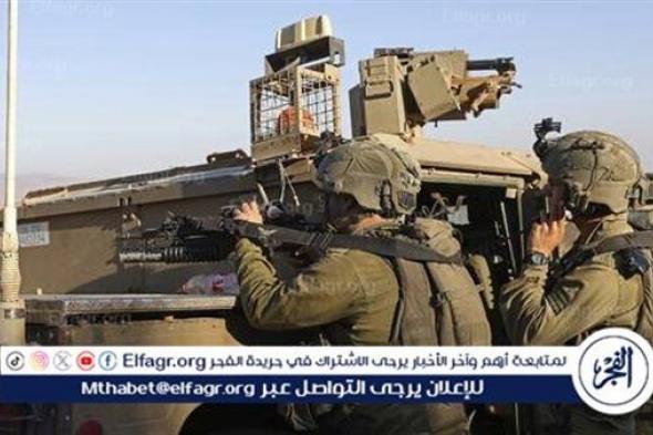 ‏الشاباك: إلغاء عمليات اعتقال فلسطينيين بسبب عدم توفر مكان لإيداعهم فيه