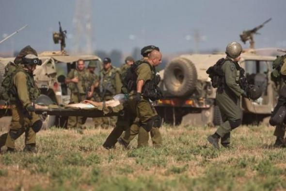 مقتل 5 جنود إسرائيليين في عملية نوعية لفصائل فلسطينية وسط غزة