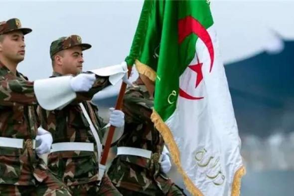 الجيش الجزائري: القبض على 5 إرهابيين في عمليتي بحث وتمشيط بجنوبي البلاد