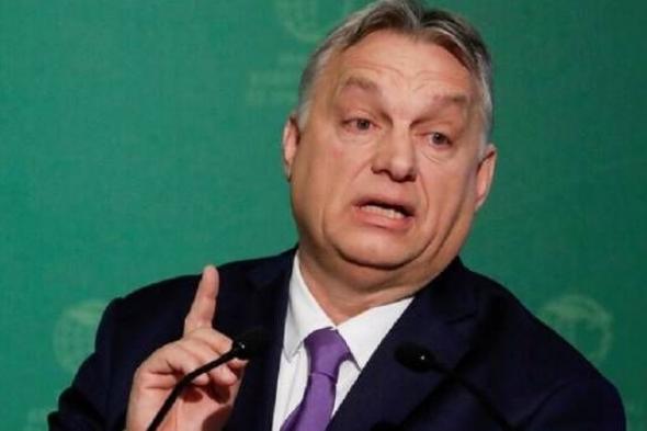 رئيس وزراء المجر يدعو لوقف إطلاق النار في أوكرانيا وتسريع محادثات السلام