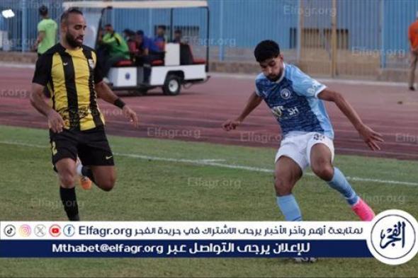 اتحاد الكرة يوضح موقفه من شكوى المقاولون العرب بشأن إعادة المباراة