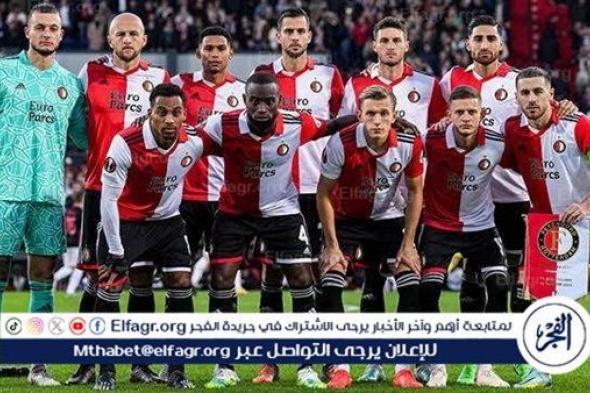 فينورد روتردام الهولندي يضم مدافع منتخب كوستاريكا