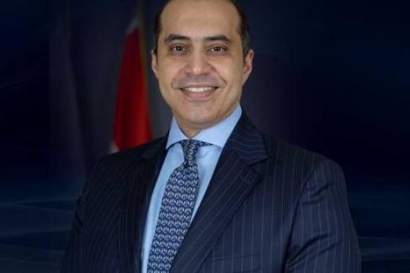 المستشار محمود فوزي يشكر الرئيس على الثقة في تكليفه بحقيبة المجالس النيابية