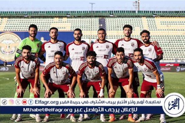 موعد مباراة الأهلي ضد الداخلية في الدوري المصري والقنوات الناقلة