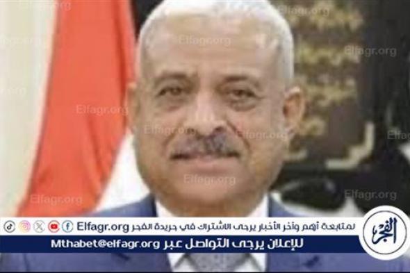 خاص للفجر.. عاجل.. عبد المجيد صقر مرشح لأحد الوزارات السيادية في التعديل الوزاري الجديد