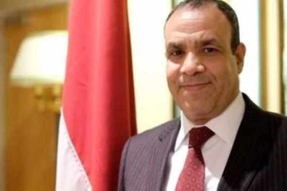عاجل.. وزير الخارجية: مصر دولة ذات ريادة إقليمية وركيزة للاستقرار