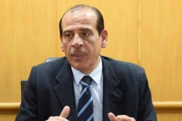 بعد أدائه اليمين الدستورية.. من هو عمرو قنديل نائب وزير الصحة والسكان؟