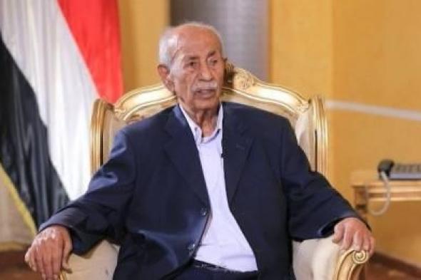 أخبار اليمن : رئيس المؤتمر الشعبي العام يعزي بوفاة المناضل اللواء خالد باراس