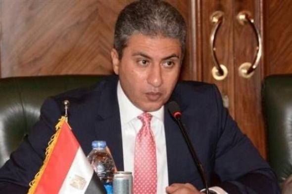 المنظمة العربية للسياحة تهنئ شريف فتحي باختياره وزيرًا للسياحة والآثار