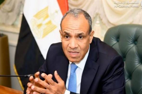 وزير الخارجية يؤكد استمرار الجهود المصرية للتوصل لوقف إطلاق النار في غزة