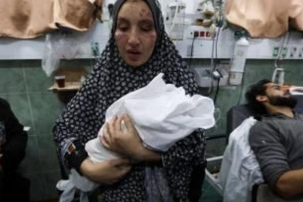 أخبار اليمن : ارتفاع عدد شهداء غزة إلى 38011