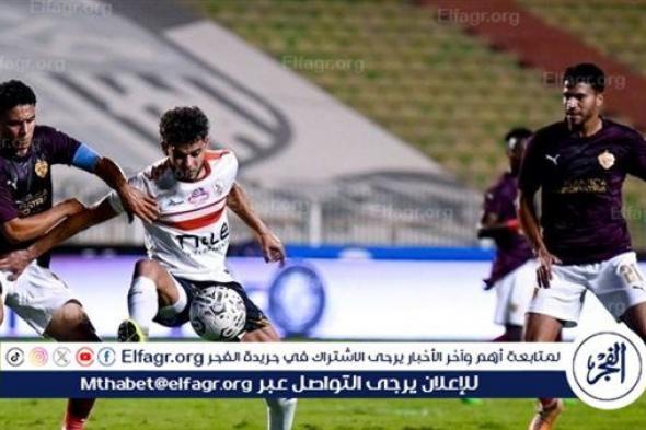 ناقد رياضي: الزمالك لعب مباراة سيراميكا بسبب غياب الثبات في قرارات المجلس والجماهير كشفتهم