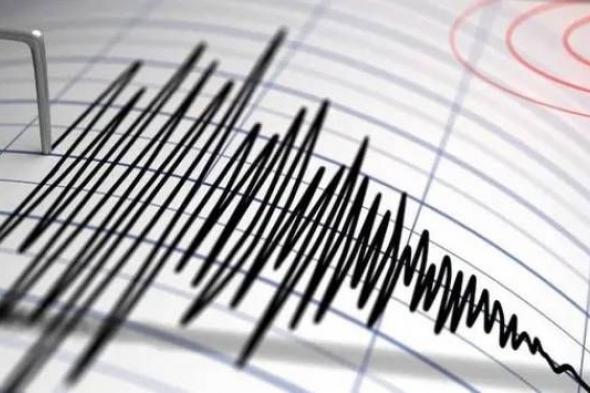 زلزال بقوة 5.4 درجة يضرب شرق اليابان