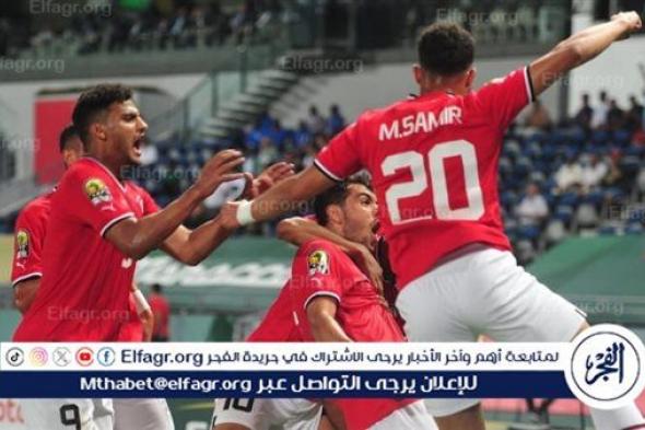 عاجل.. دوت الخليج الرياضي يوضح حقيقة تغريم المنتخب الأولمبي بسبب تأخير القائمة