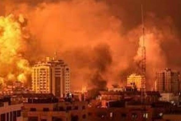 «حماس»: تبادلنا بعض الأفكار مع الوسطاء بهدف وقف العدوان على شعبنا الفلسطيني