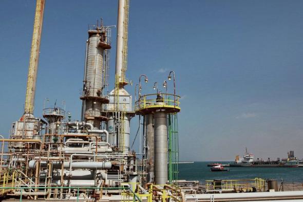 إيرادات ليبيا من النفط تسجل 7.6 مليار دولار في النصف الأول…
