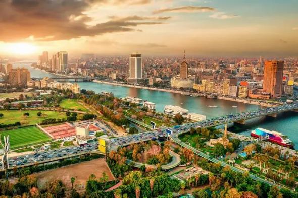 نمو الأعمال وطلبات التصدير الجديدة في مصر لأول مرة منذ 3…