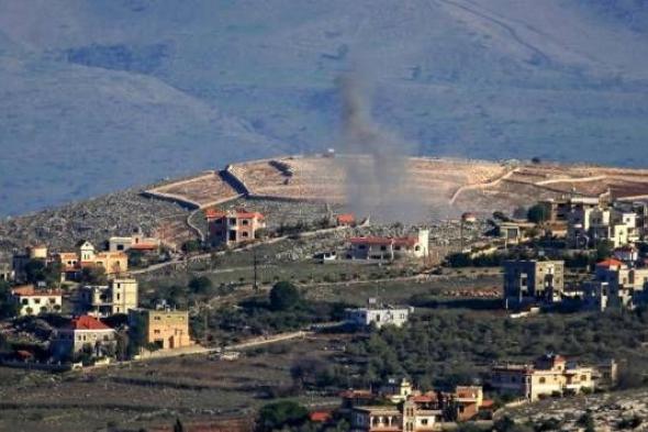 حـزب الله يعلن مقتل أحد عناصره جراء غارة إسرائيلية بالجنوب اللبناني