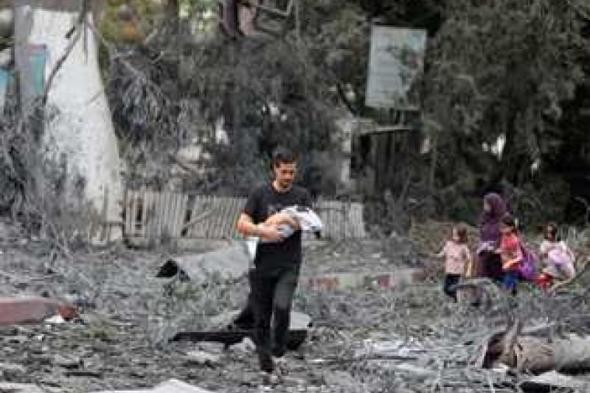 ارتفاع عدد ضحايا العدوان على غزة إلى 38011 شهيدا