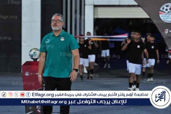 تعرف على موعد انضمام زيزو والنني لمعسكر المنتخب الأولمبي