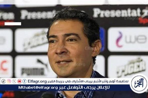بركات: تمثيل مصر في الأولمبياد شرف لأي لاعب