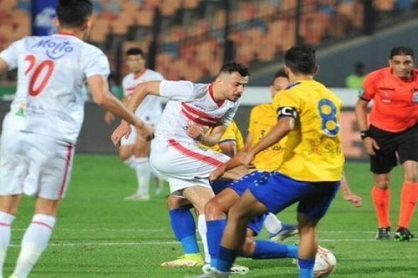 الإسماعيلي يواصل تجهيز ثنائي الفريق استعدادا لمواجهة الزمالك