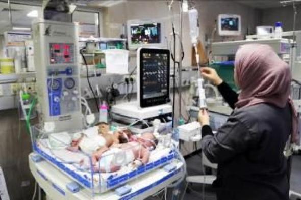 أخبار اليمن : الصحة العالمية تحذر من خطر كارثي في مستشفيات غـزة