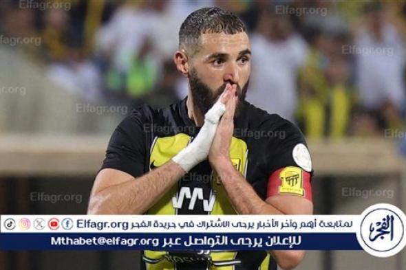 بنزيما يُعطل تعاقد الاتحاد مع بيولي.. ويختار المدرب الجديد