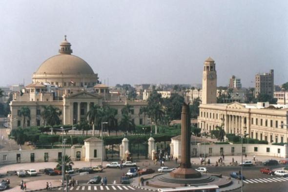 جامعة القاهرة تواصل تقدمها العالمي وتحتل المركز 260 عالميًا في تصنيف ليدن...