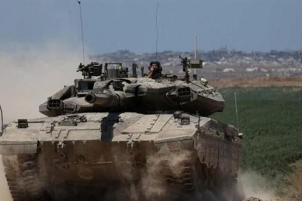 استشهاد 4 وإصابة 8 في استهداف إسرائيلي لدورية شرطة في حي تل...