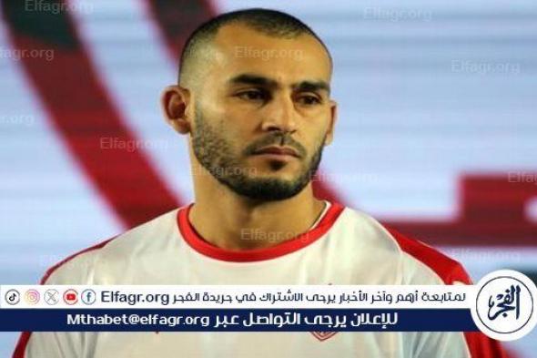 وكيل بوطيب: لم يكن لدينا مانع في التسوية مع الزمالك.. ولن أتحدث عن الماضي