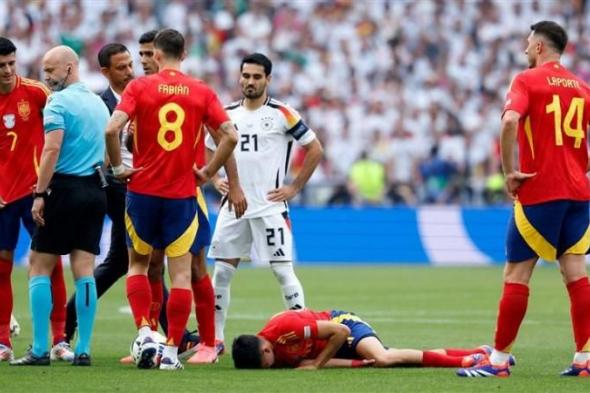 الامارات | إسبانيا مهددة بخسارة بيدري أمام فرنسا