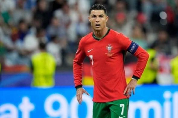 الامارات | فشل تاريخي للنجم البرتغالي.. كريستيانو رونالدو “صفر أهداف” للمرة الأولى