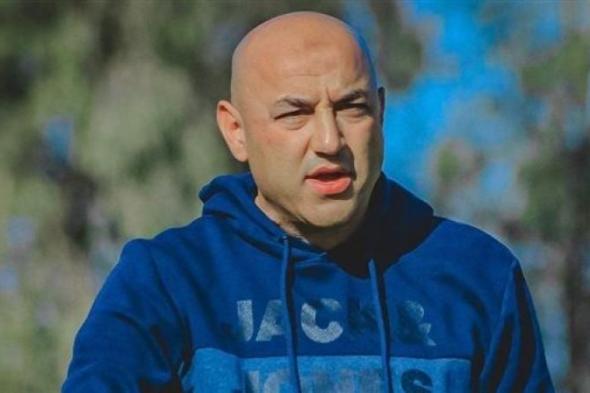 احمد عبد المقصود يقترب من تدريب منتخب السويس بدوري المحترفين
