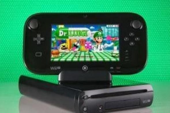 أخبار التقنية.. نينتندو تتوقف عن إصلاحات جهاز Wii U.. اعرف التفاصيل