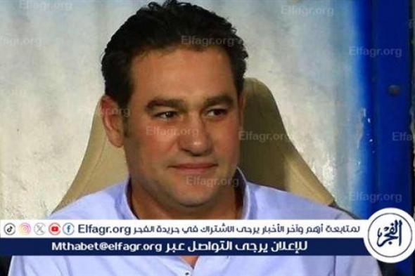 خالد جلال: بطل الدوري سيتحدد من مباراتي الأهلي وبيراميدز