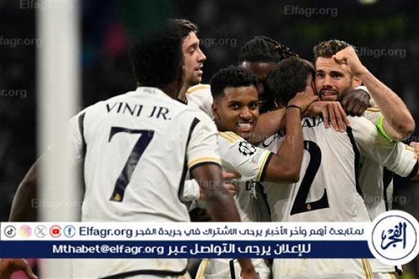 كوبا أمريكا تعاند ريال مدريد.. إصابة قوية لساحر البرازيل