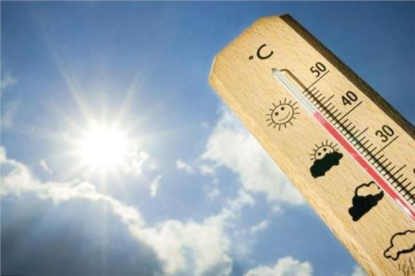 رئيس مركز المناخ: موجة شديدة الحرارة من الثلاثاء القادم ولمدة أسبوعين