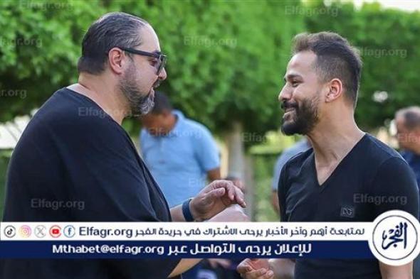 طبيب أحمد رفعت: حالته مختلفة تمامًا عن إيريكسين