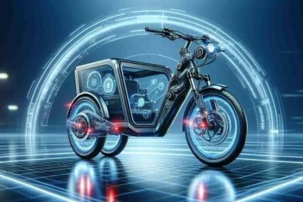 أخبار التقنية.. الإعلان عن دراجة TARRAN T1 Pro الإلكترونية المزودة بمعدات هبوط ذكية وسعة حمولة تبلغ 485 رطل