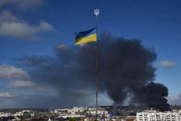 الدفاع الروسية: مقتل نحو 1600 عسكري أوكراني خلال 24 ساعة
