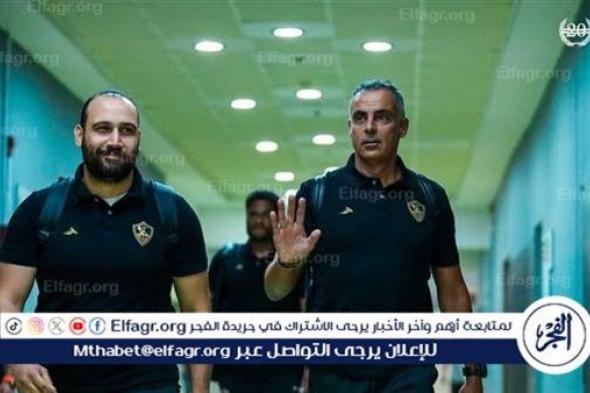 لاعب الزمالك السابق: أشفق على جوميز بسبب الغيابات أمام الإسماعيلي