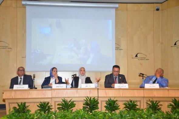 اتحاد مجالس البحث العلمي العربية يُطلق ”البرنامج العربي للابتكار الأخضر”