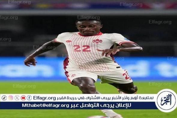 لاعب كندا: الافتتاح يمنحنا الثقة أمام الأرجنتين