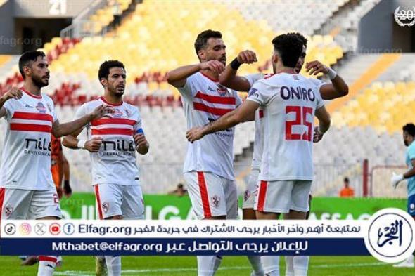 شبانة: الزمالك يفاضل بين جوناثان ويعقوبو